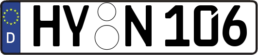 HY-N106