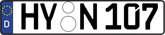 HY-N107