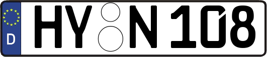 HY-N108