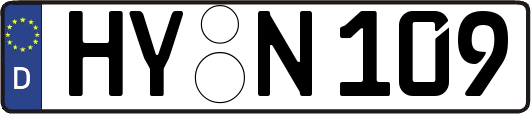 HY-N109