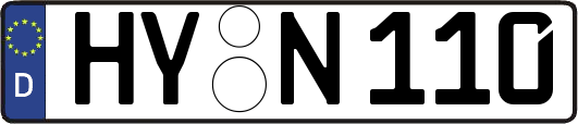 HY-N110