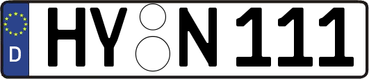 HY-N111