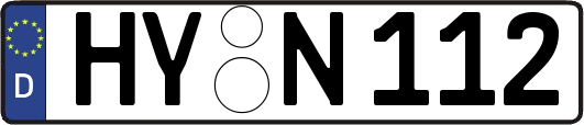HY-N112
