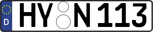 HY-N113