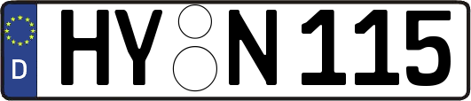 HY-N115
