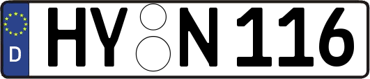 HY-N116