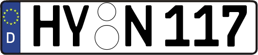 HY-N117