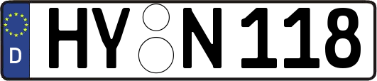 HY-N118