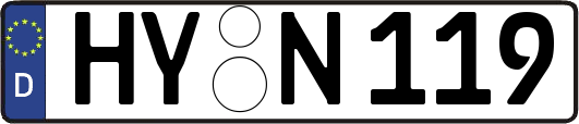 HY-N119