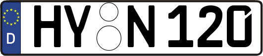 HY-N120