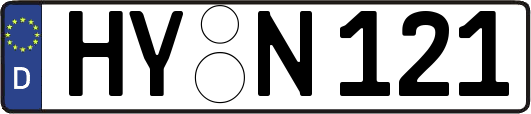HY-N121