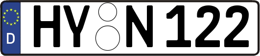 HY-N122