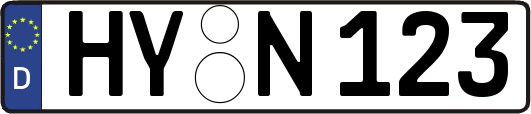 HY-N123
