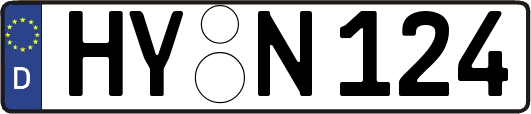 HY-N124
