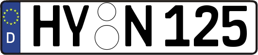HY-N125
