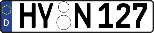 HY-N127