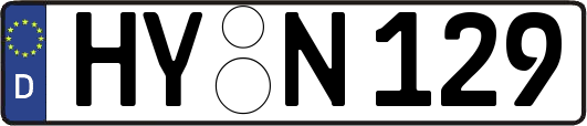 HY-N129