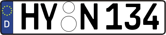 HY-N134