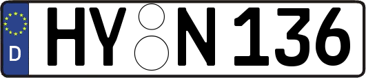 HY-N136