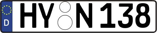 HY-N138
