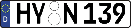 HY-N139