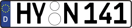 HY-N141