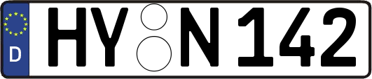 HY-N142
