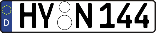 HY-N144