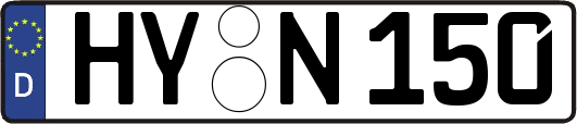 HY-N150