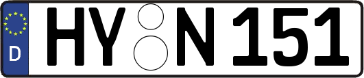 HY-N151