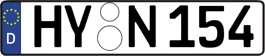 HY-N154