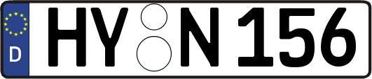 HY-N156