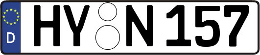 HY-N157
