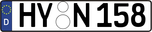 HY-N158