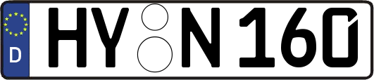HY-N160