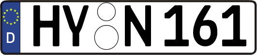HY-N161