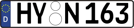 HY-N163