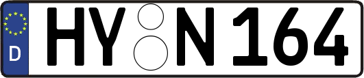 HY-N164