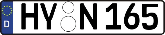 HY-N165
