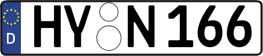 HY-N166