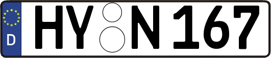 HY-N167