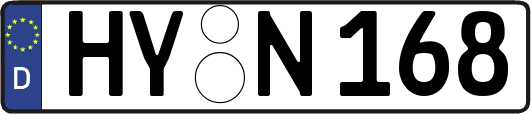 HY-N168