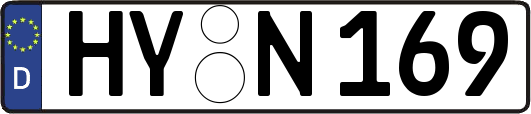 HY-N169