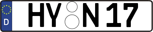 HY-N17