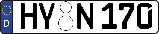 HY-N170