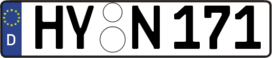 HY-N171