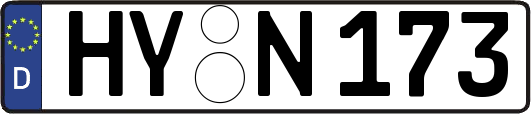 HY-N173