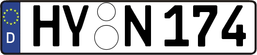 HY-N174