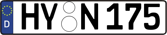HY-N175