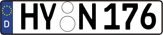 HY-N176